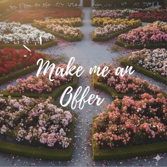 Make Me An Offer - Picture 1 of 1